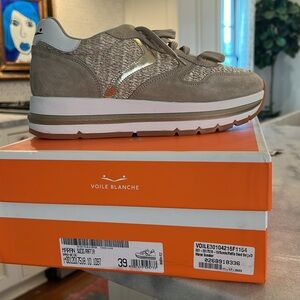 Voile Blanche Marian Sneaker